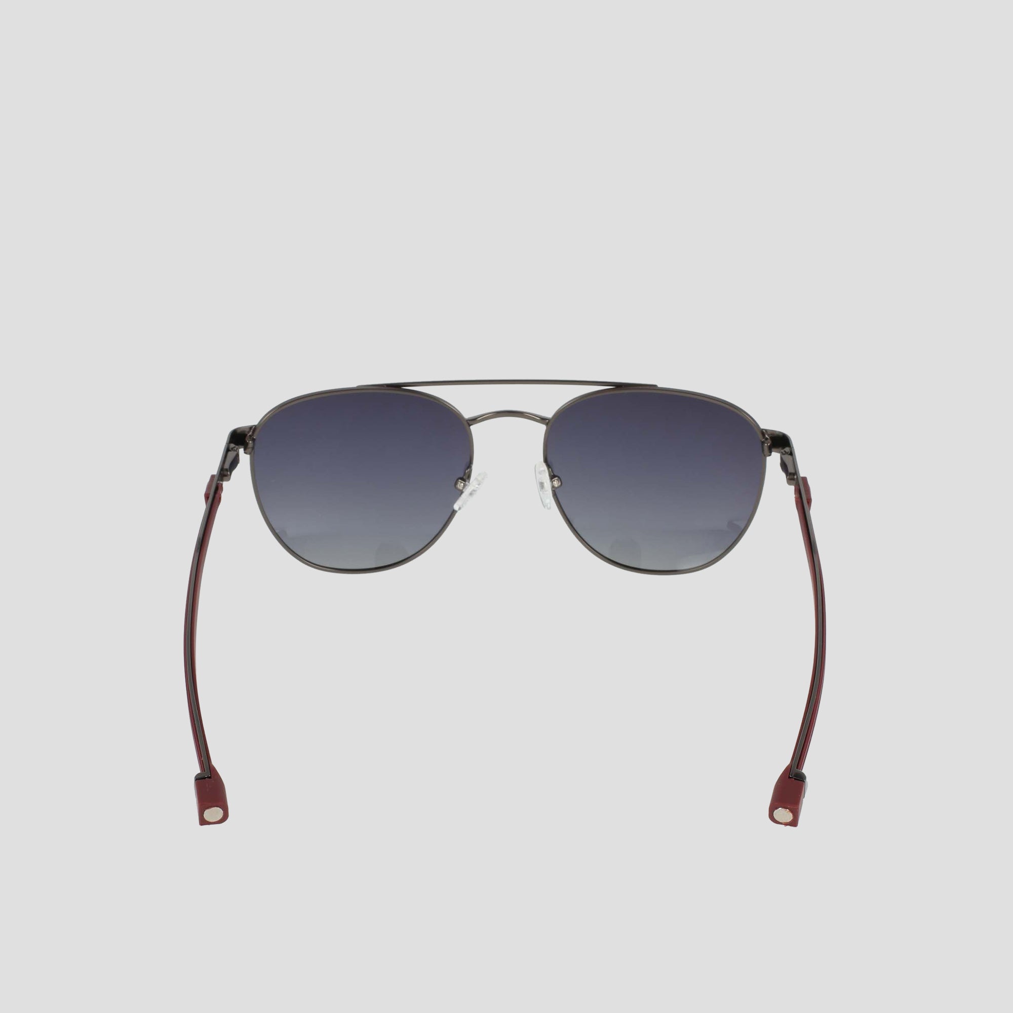 Men's Polarized Retainer Stainless ST-Shirtl Aviator - Image 4