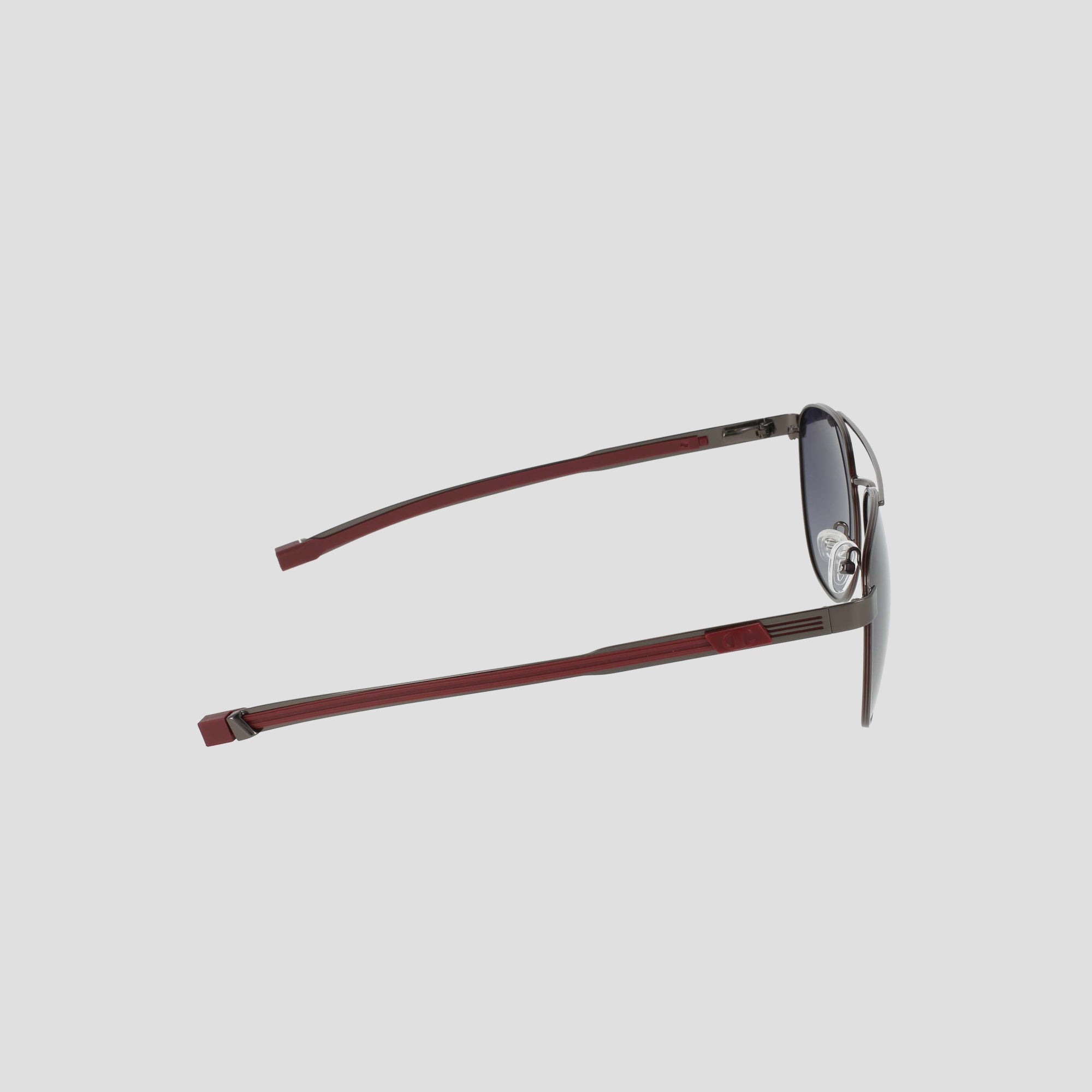 Men's Polarized Retainer Stainless ST-Shirtl Aviator - Image 5