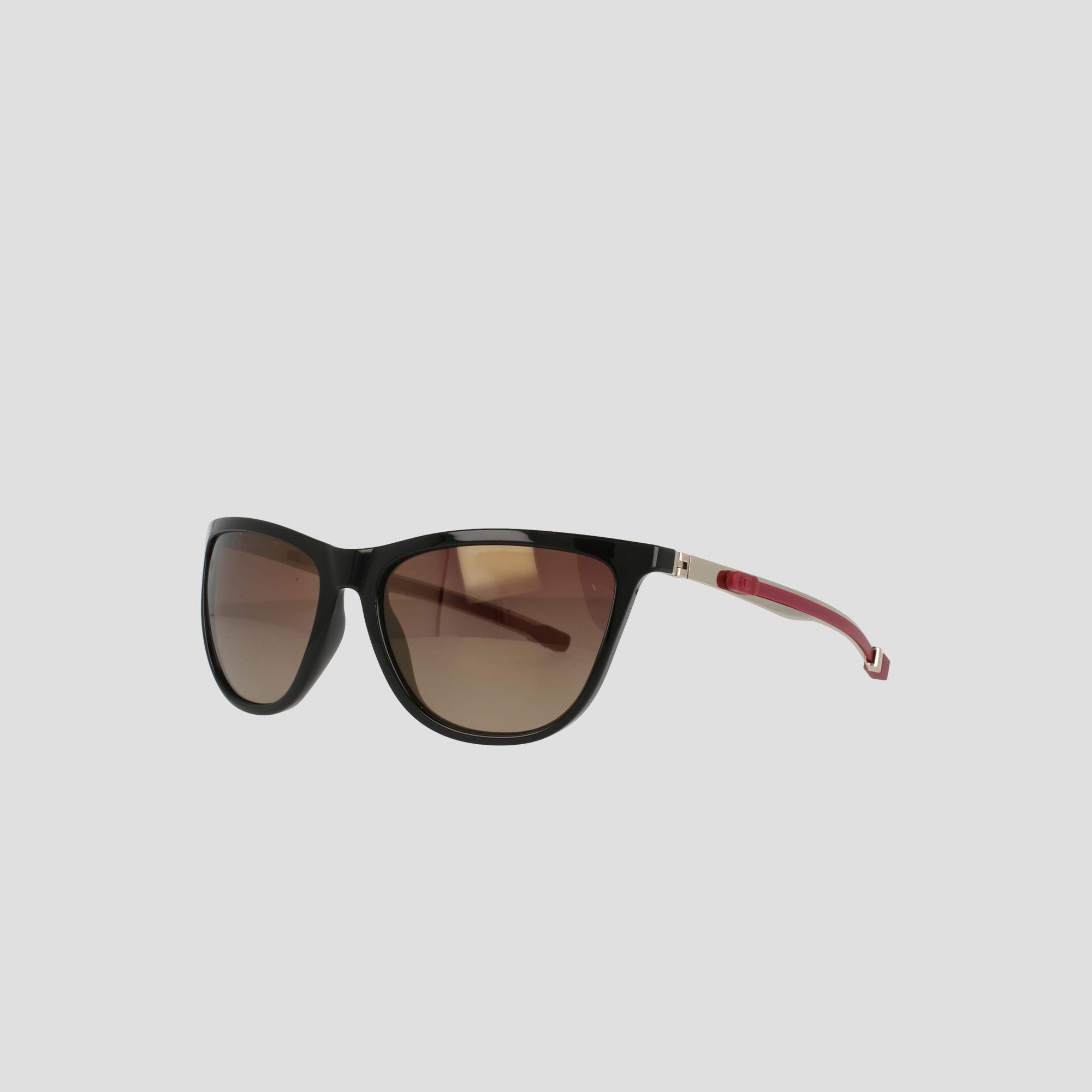 Women's Polarized Retainer Rectangle - Image 2