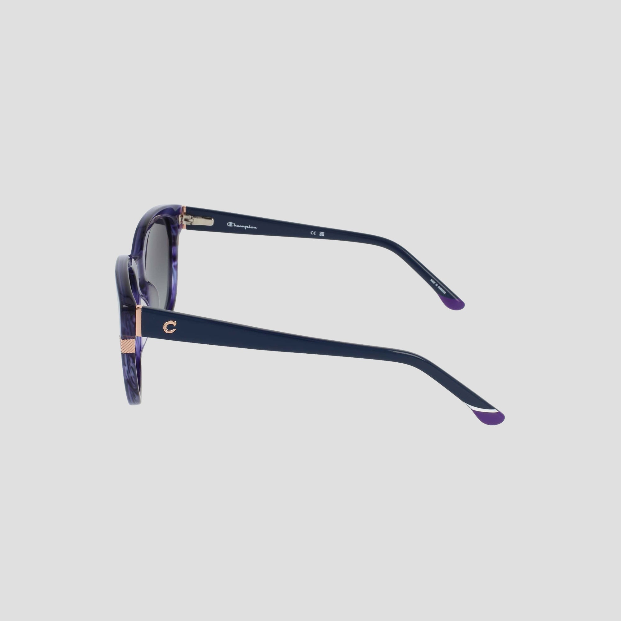 Women's Polarized Curvaceous Square - Image 3