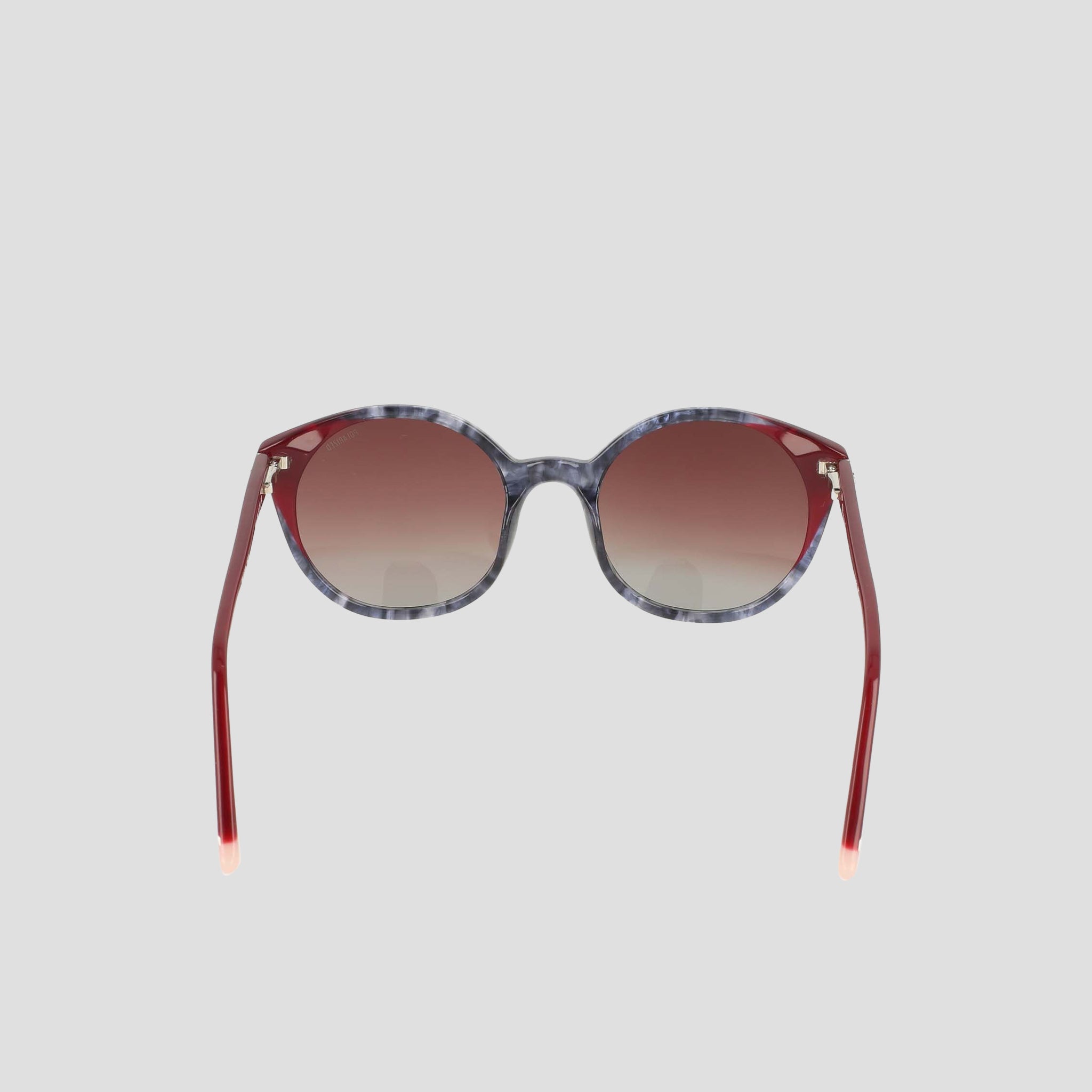 Women's Polarized Flirty Round - Image 3