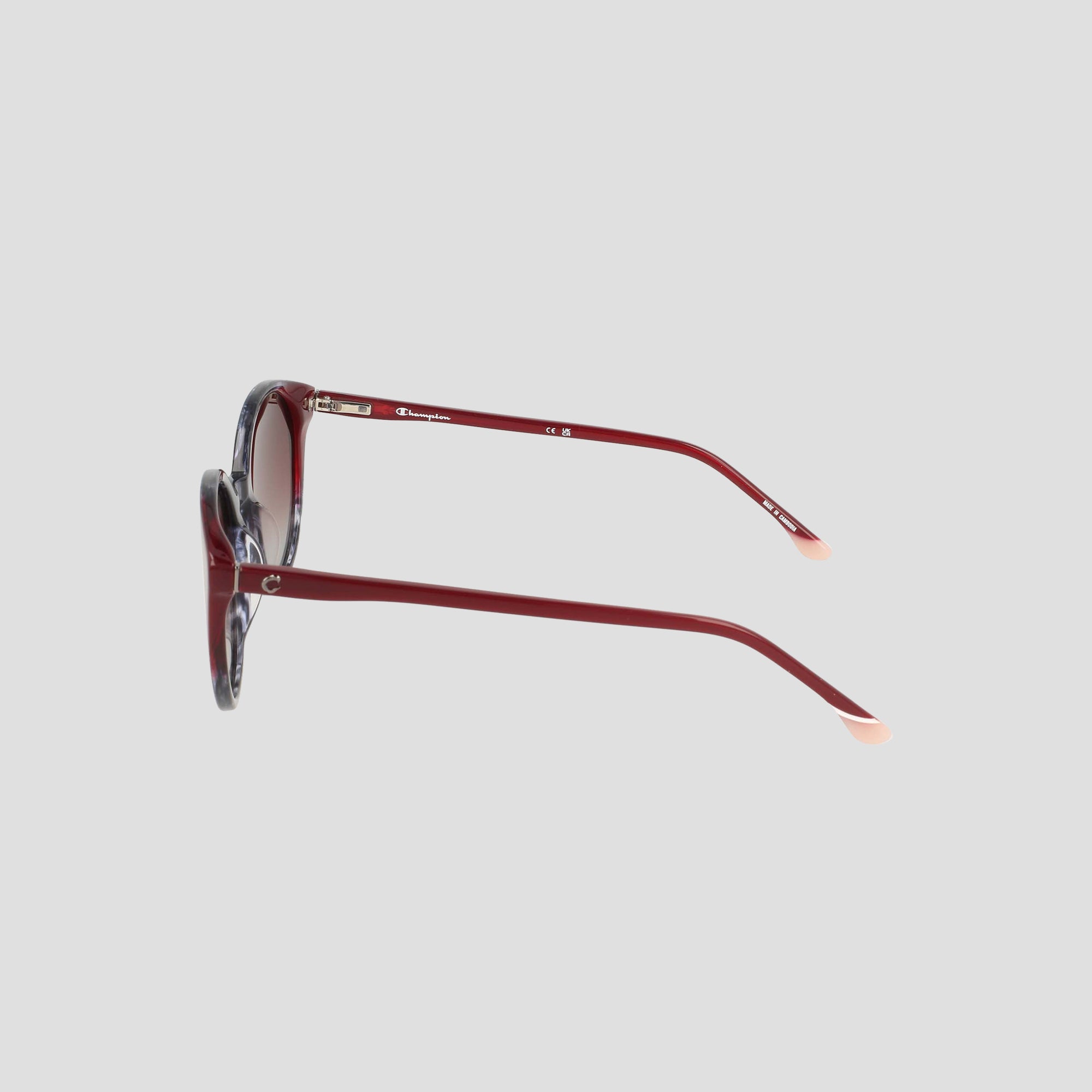 Women's Polarized Flirty Round - Image 2