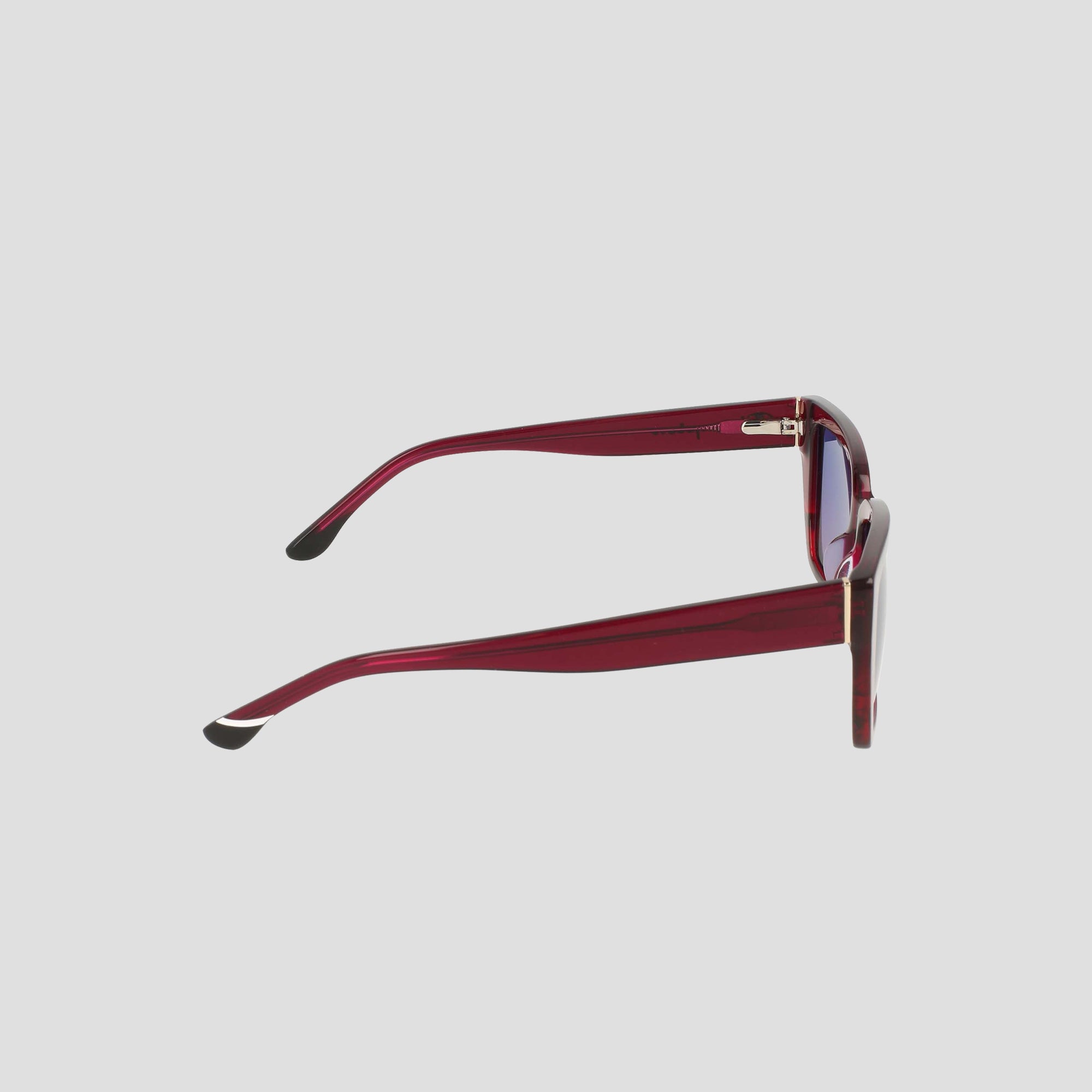 Women's Polarized Slim Rectangle - Image 5