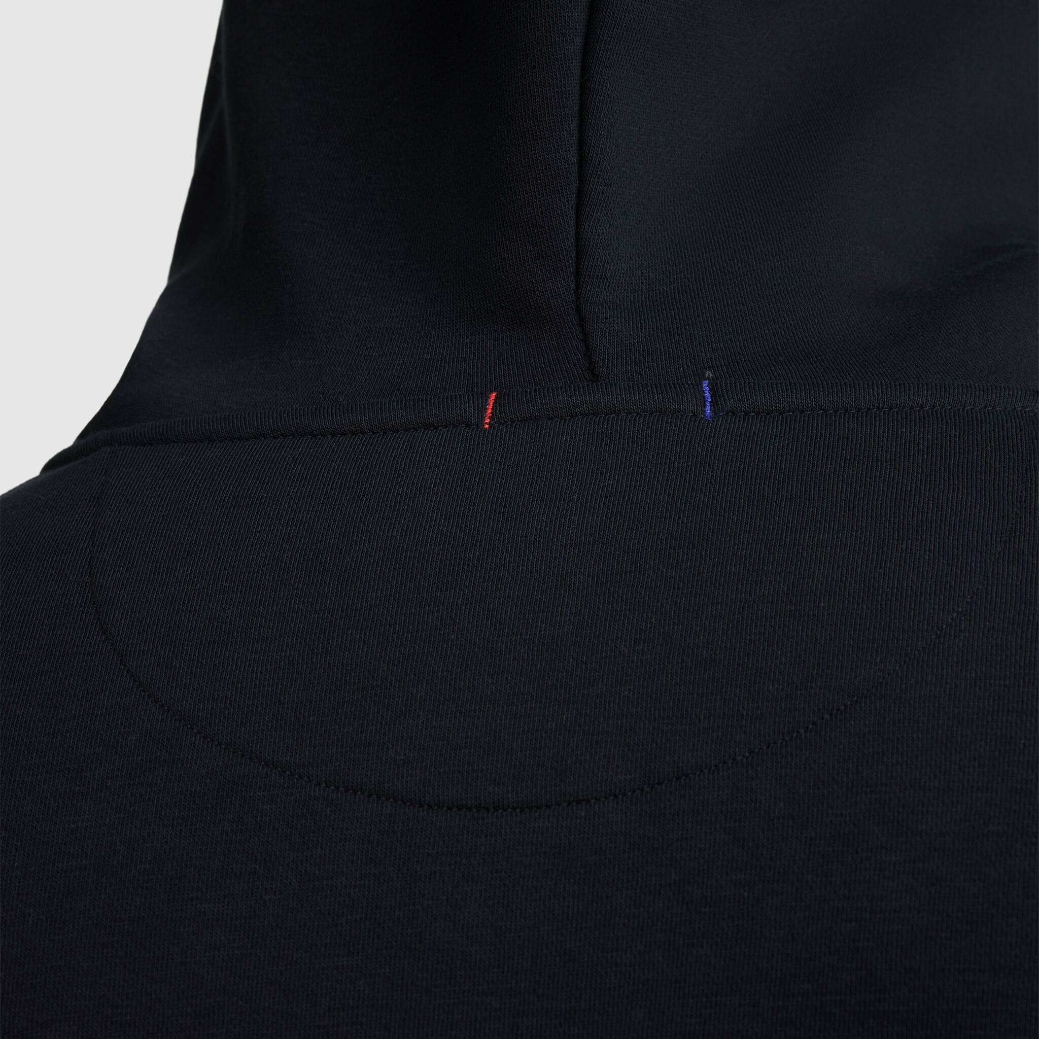 Powerblend Full-Zip Hoodie. C Logo - Big & Tall - Image 7
