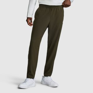 MVP Pants. Moisture Wicking. C Logo