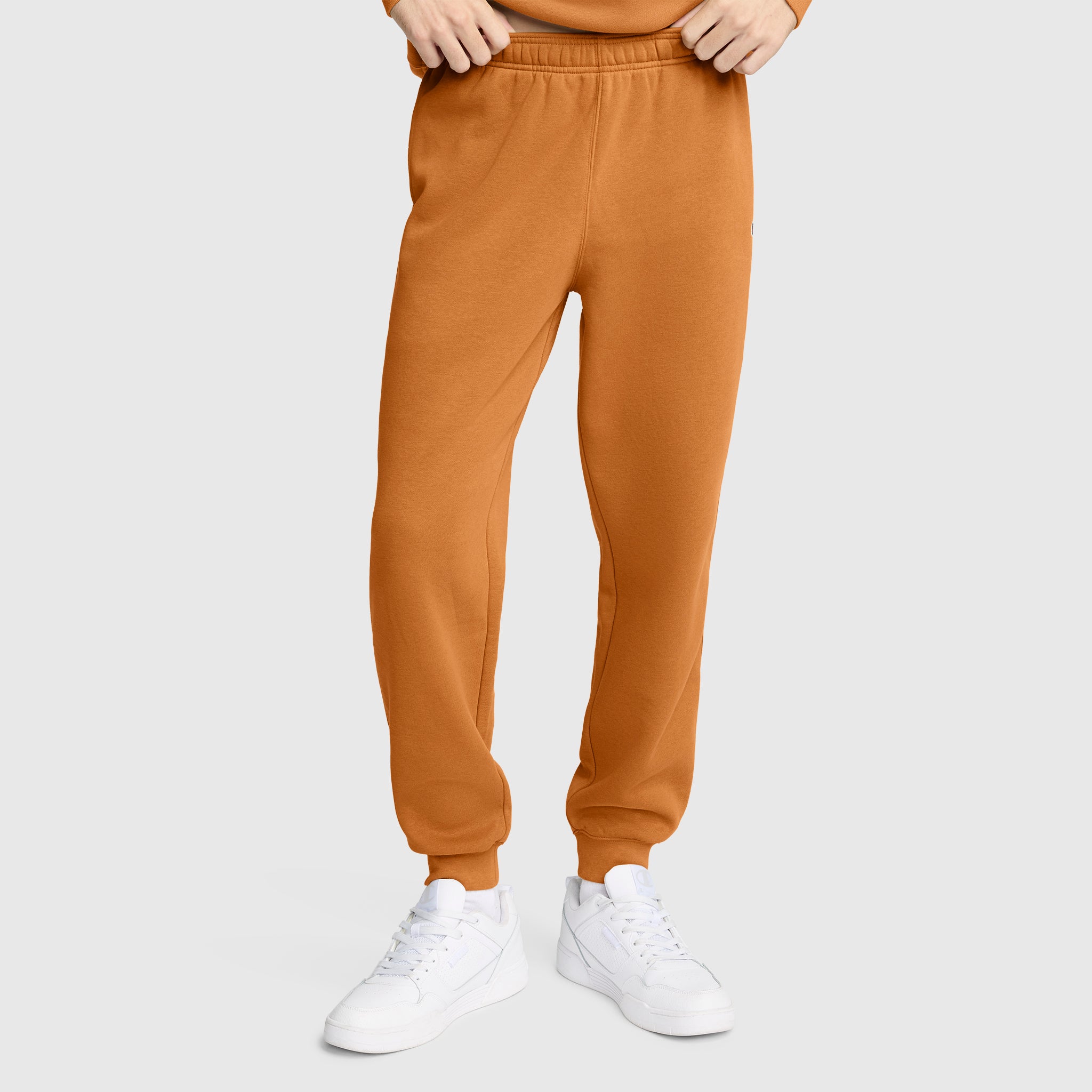 Powerblend Joggers. C Logo