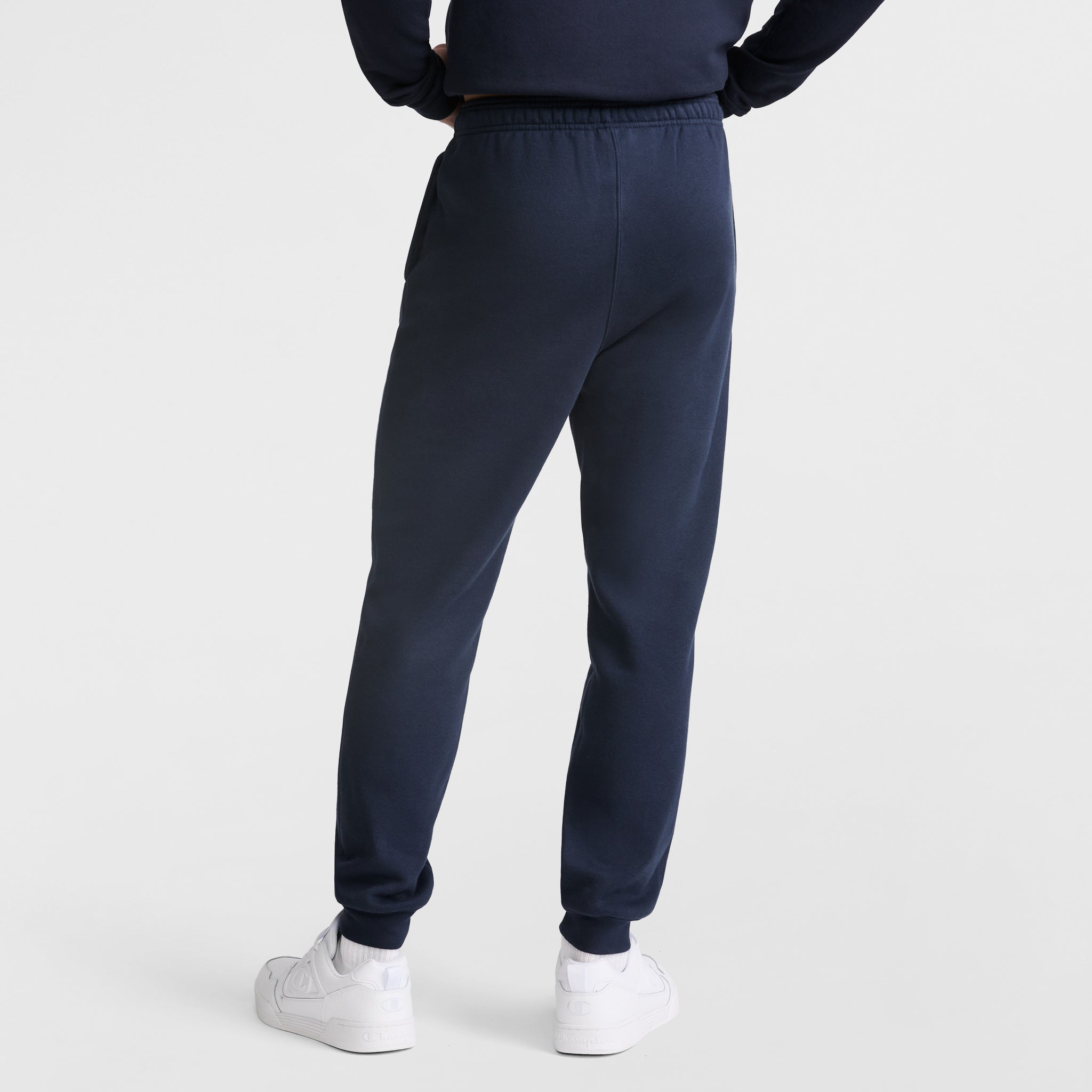 Powerblend Joggers. C Logo - Image 2