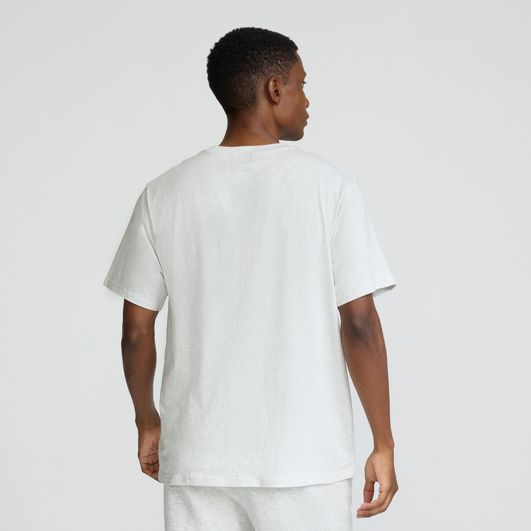 Classic T-Shirt. C Logo - Image 2