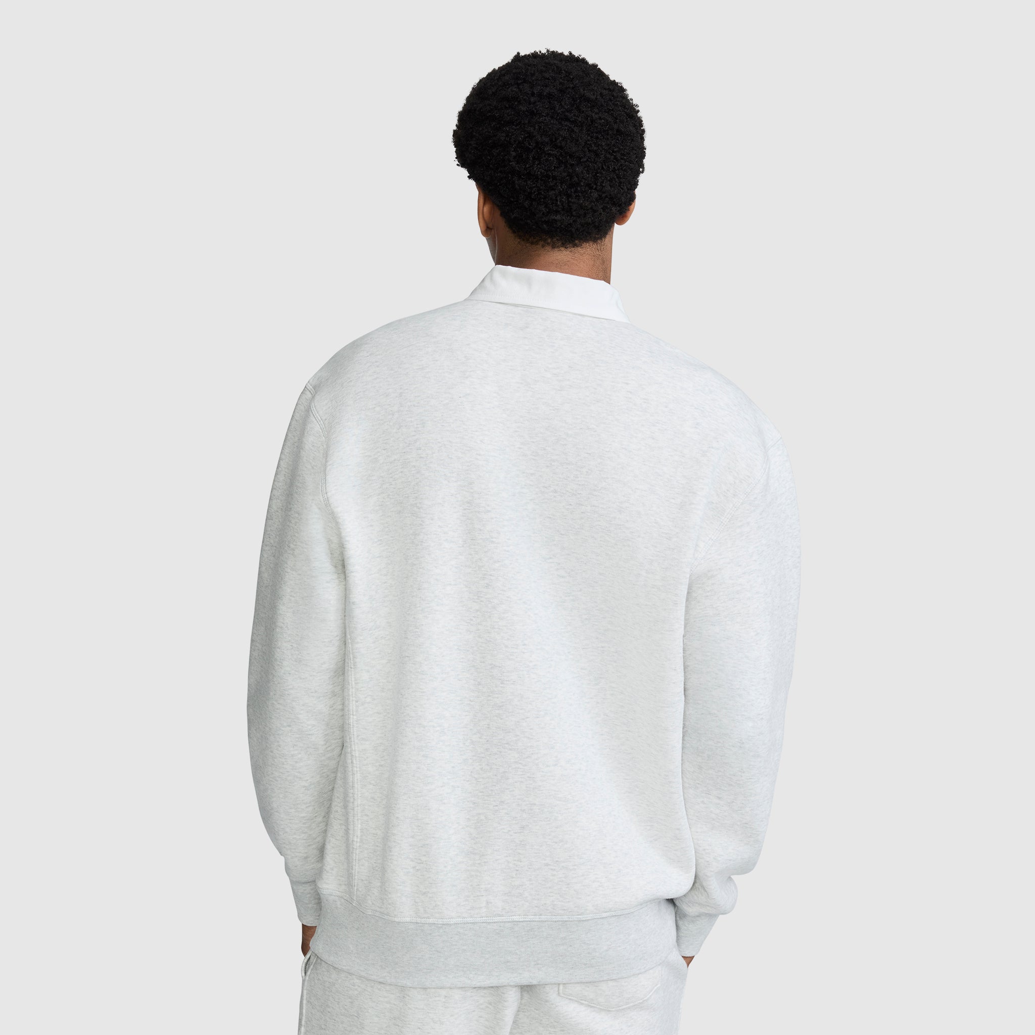 Fleece Rugby - Image 2