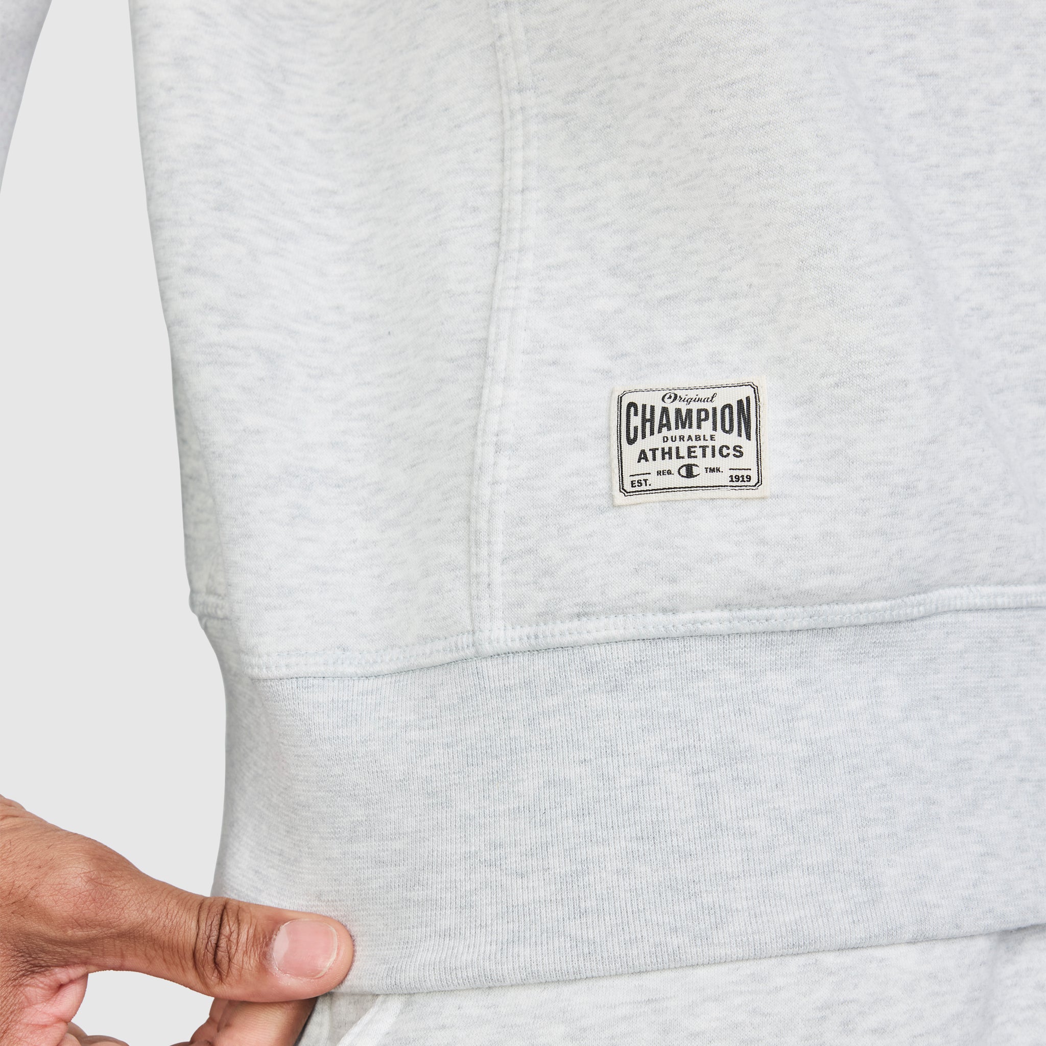 Fleece Rugby - Image 4