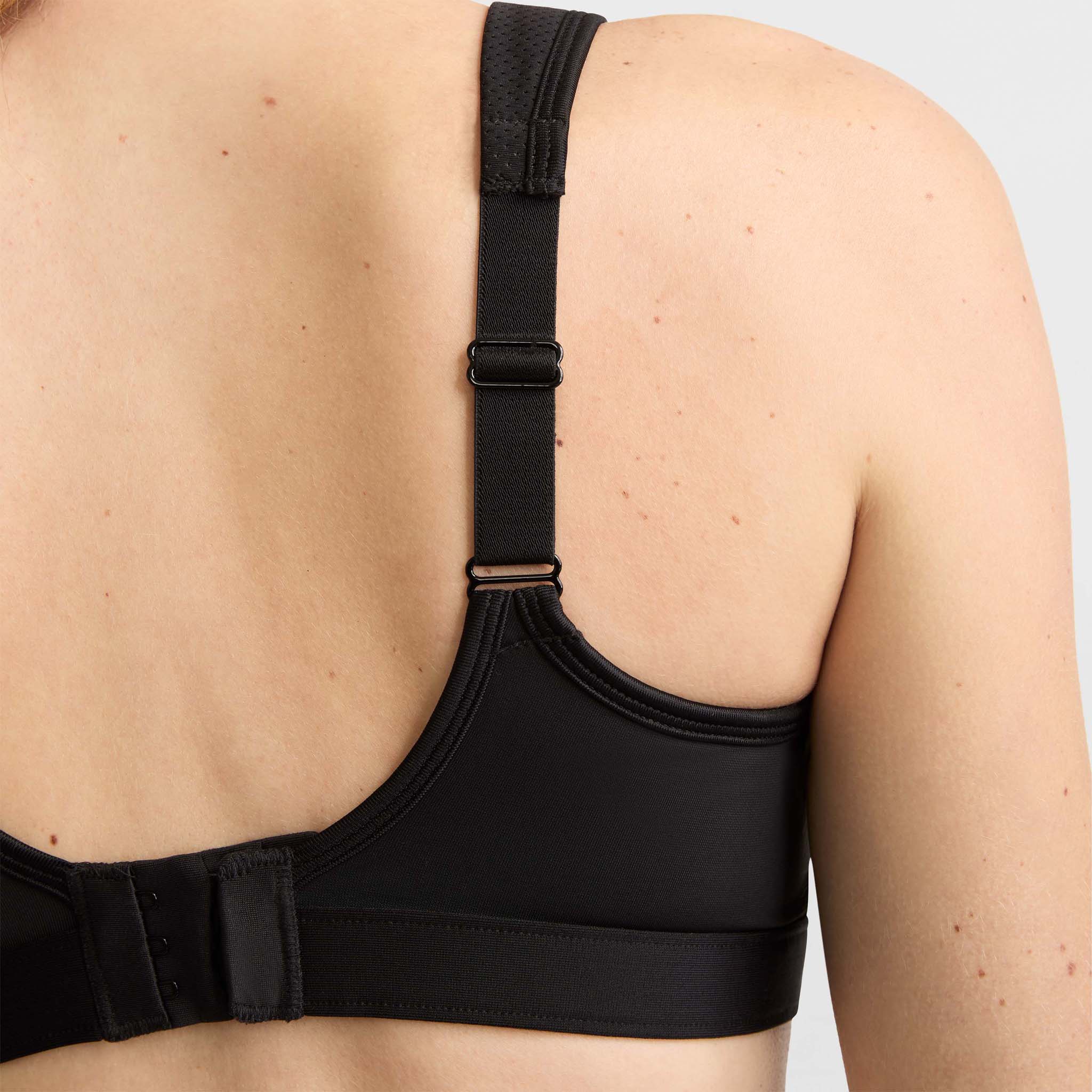 Spot Comfort High-Impact Sports Bra. C Logo - Image 4