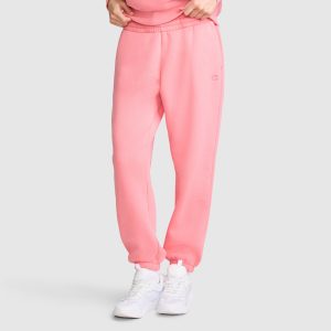 Powerblend Oversized Sweatpants. C Logo