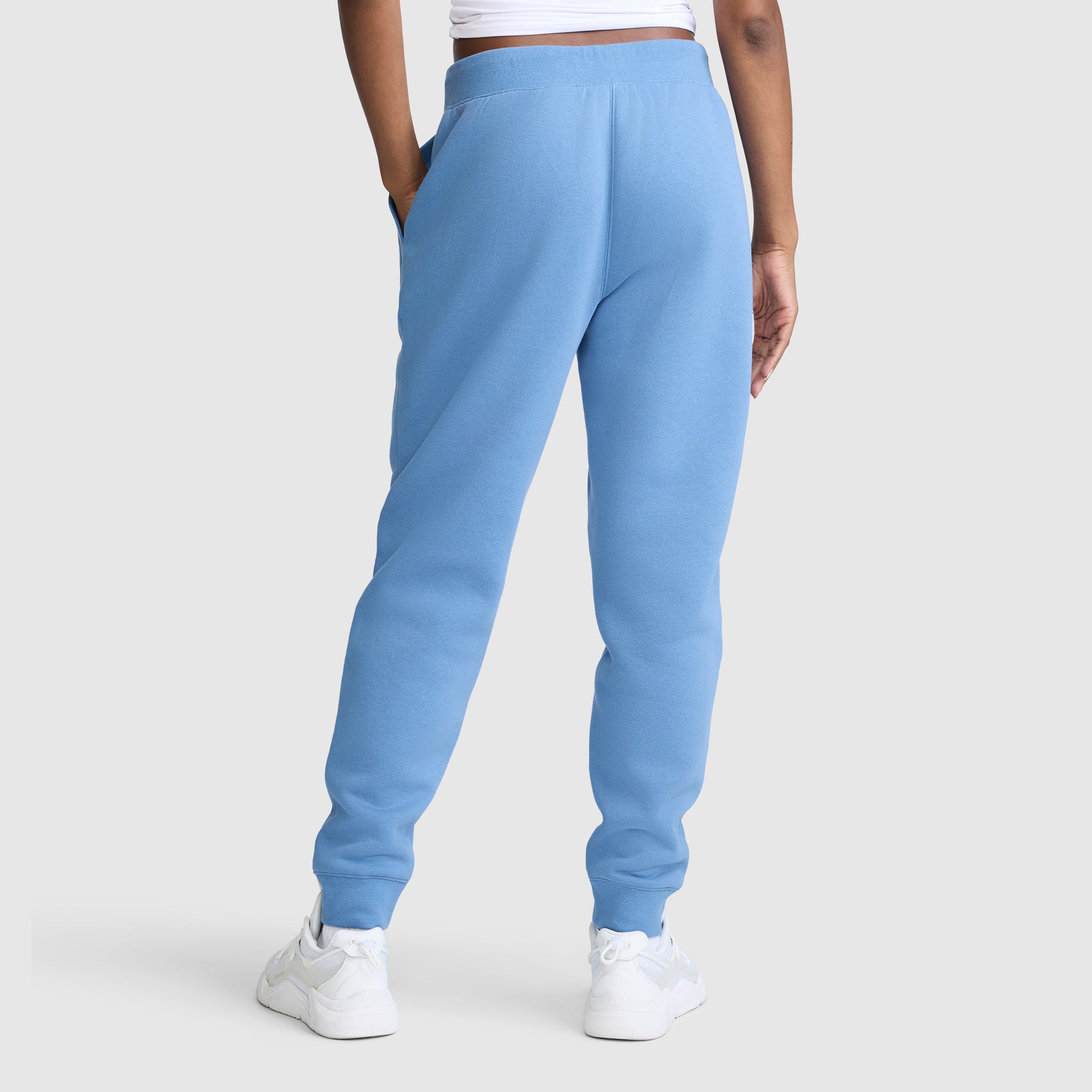 Powerblend Joggers. Classic Script Logo - Image 2