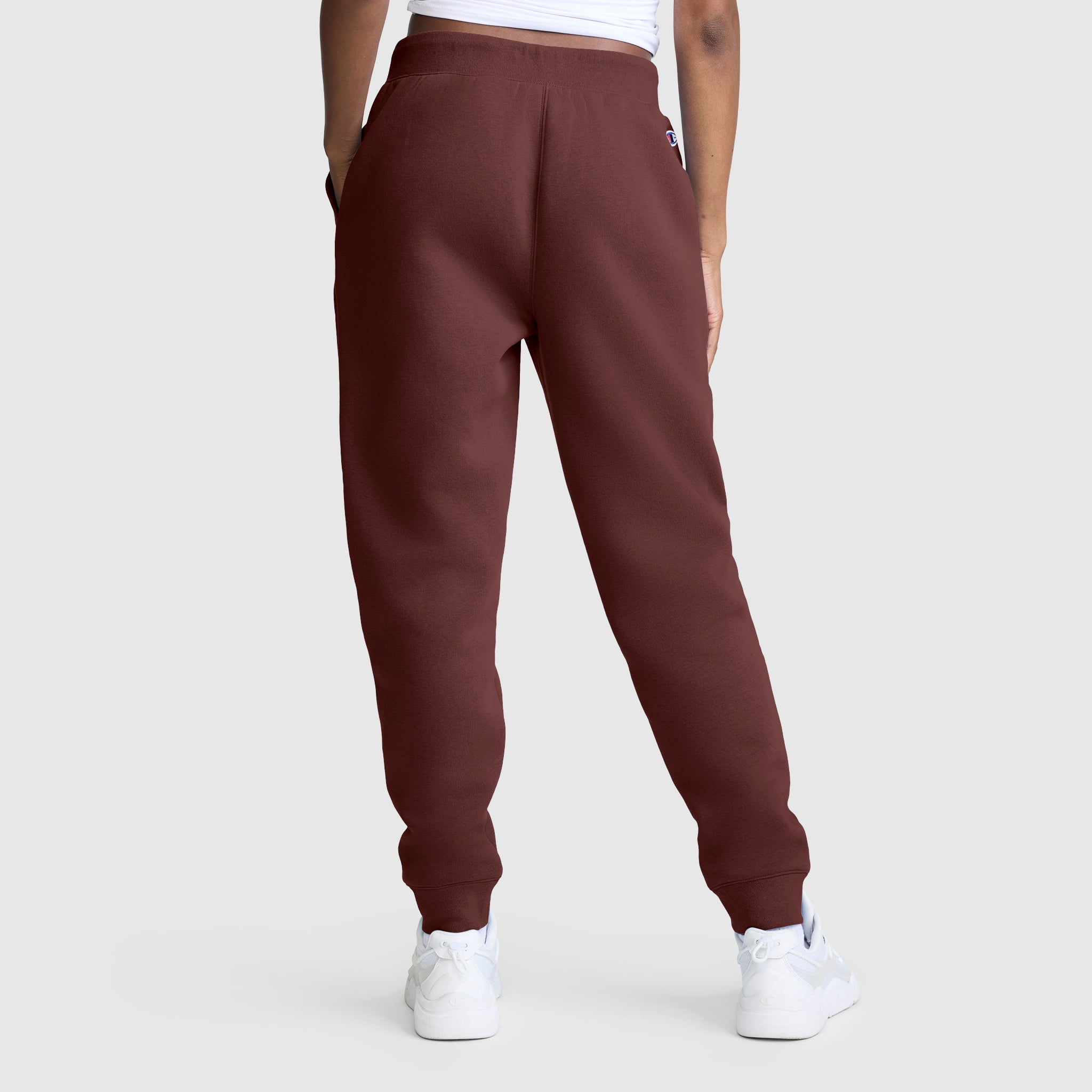 Powerblend Joggers. Classic Script Logo - Image 2