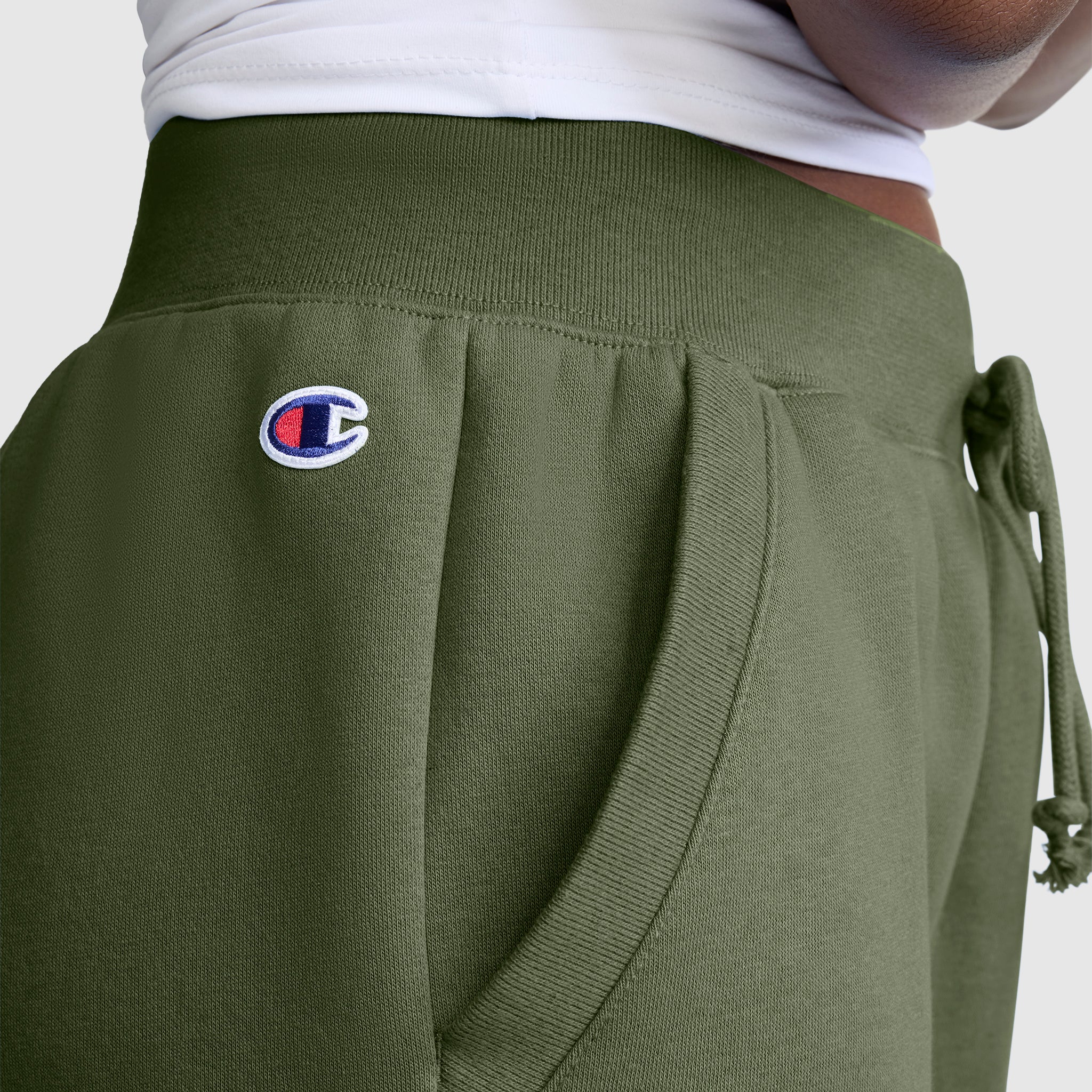 Powerblend Joggers. Classic Script Logo - Image 3