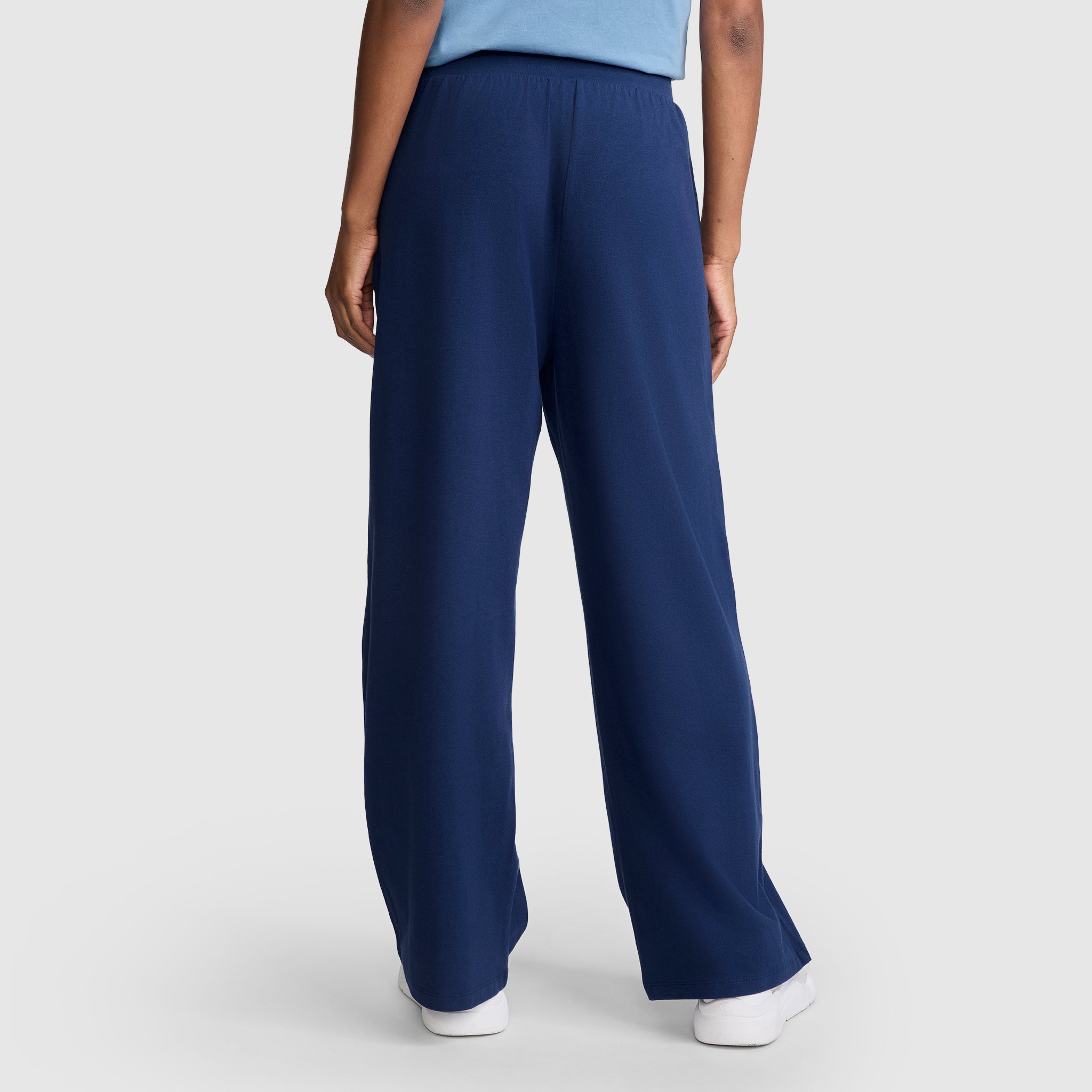 Open Bottom Pant - Image 2