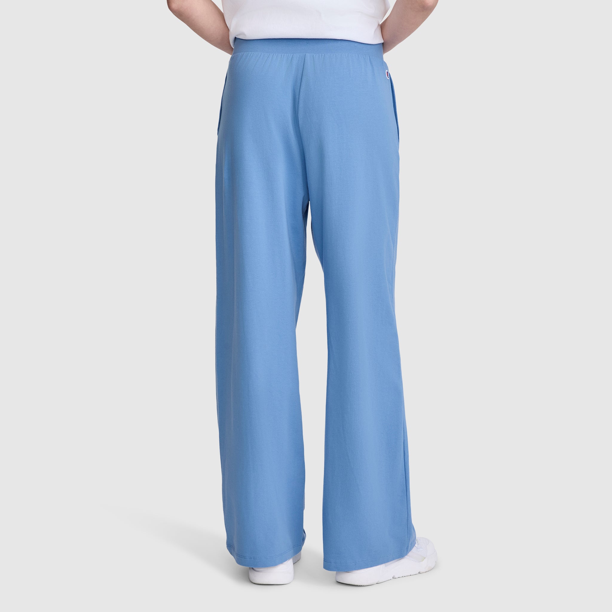 Open Bottom Pant - Image 2