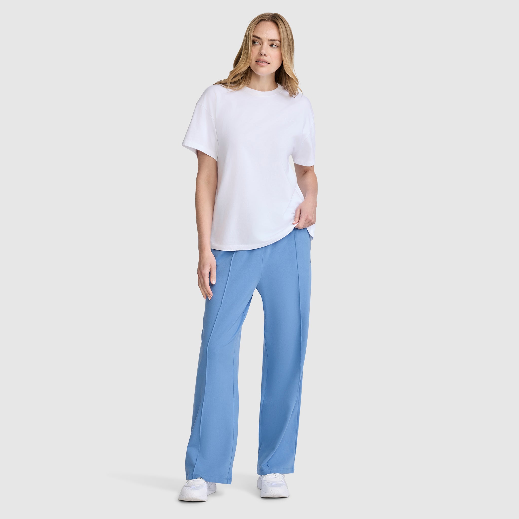Open Bottom Pant - Image 5