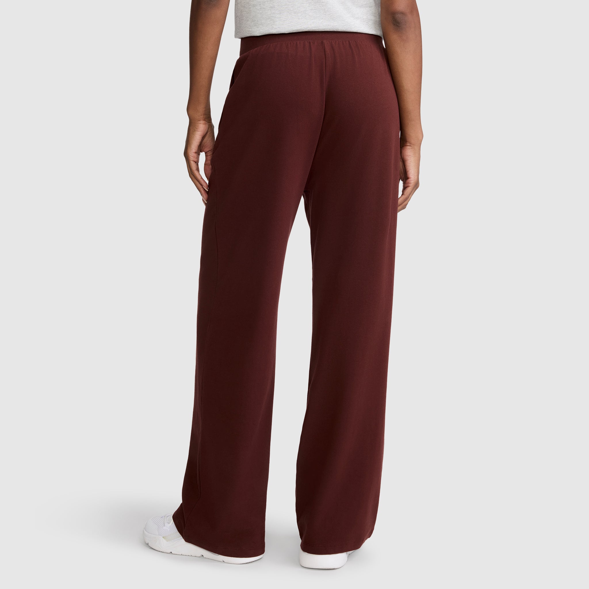 Open Bottom Pant - Image 2