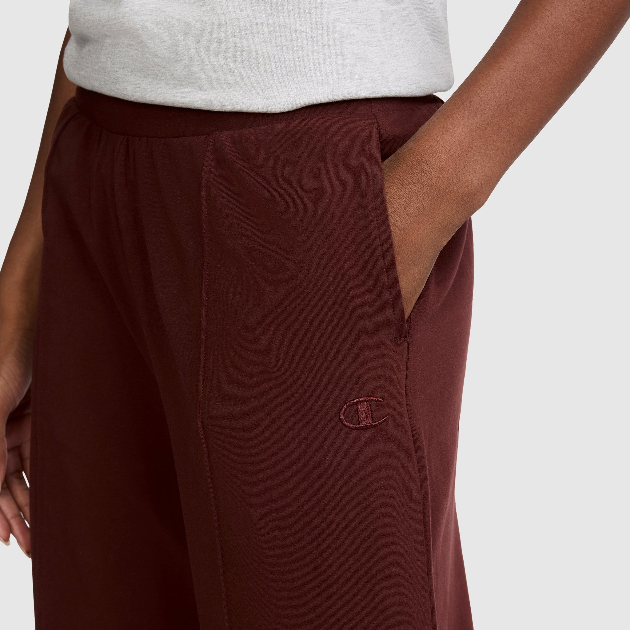 Open Bottom Pant - Image 3