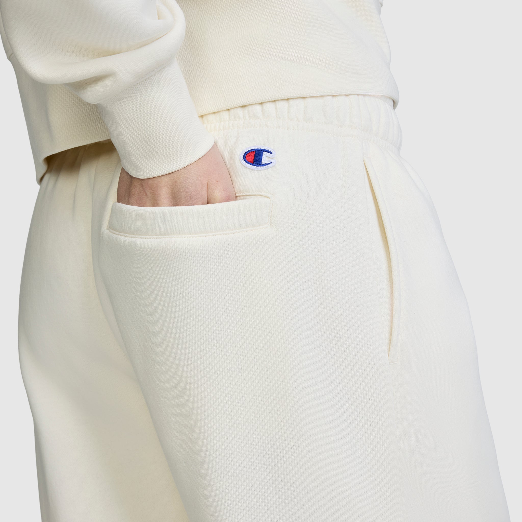 Fleece Cargo Training Pant - Image 3