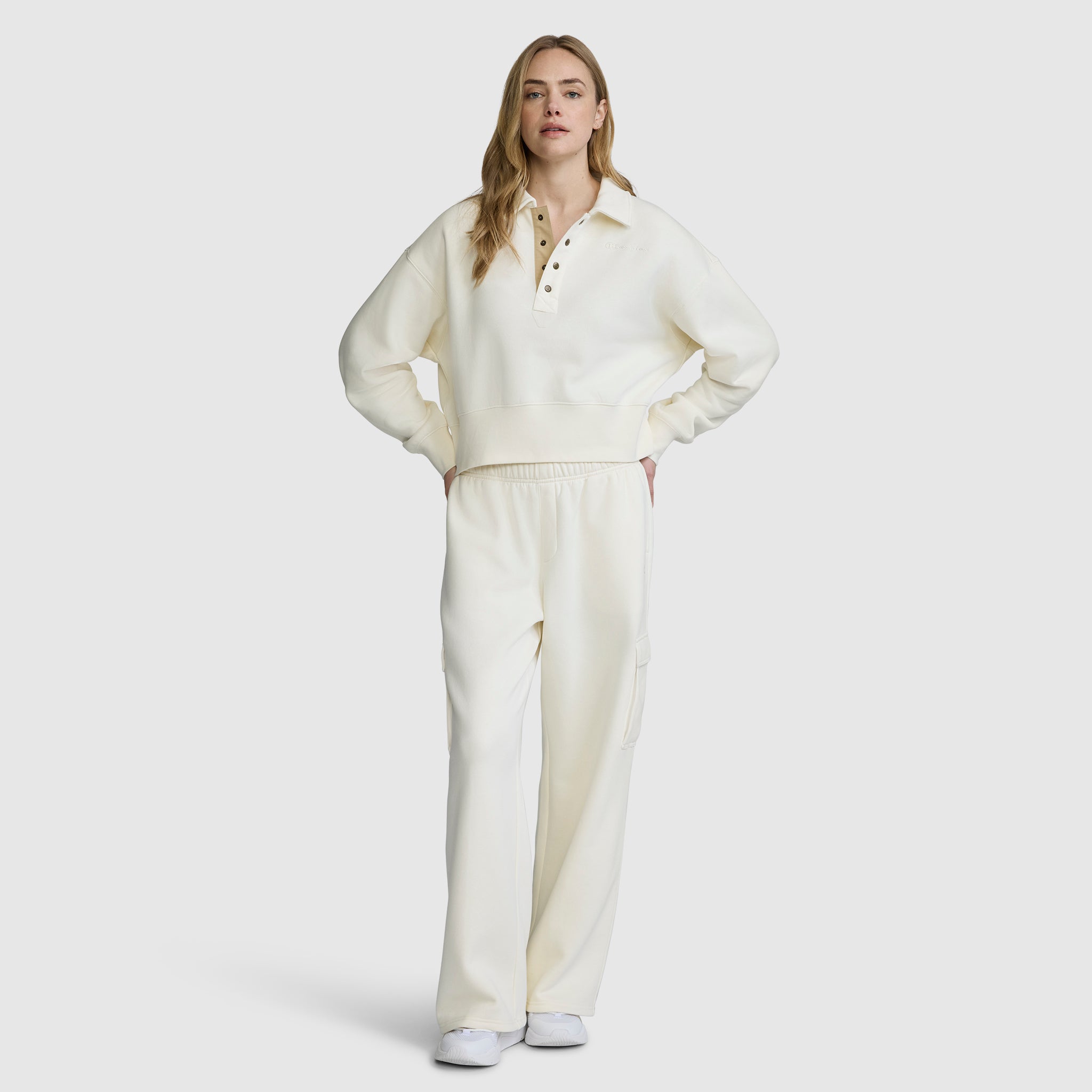 Fleece Cargo Training Pant - Image 5