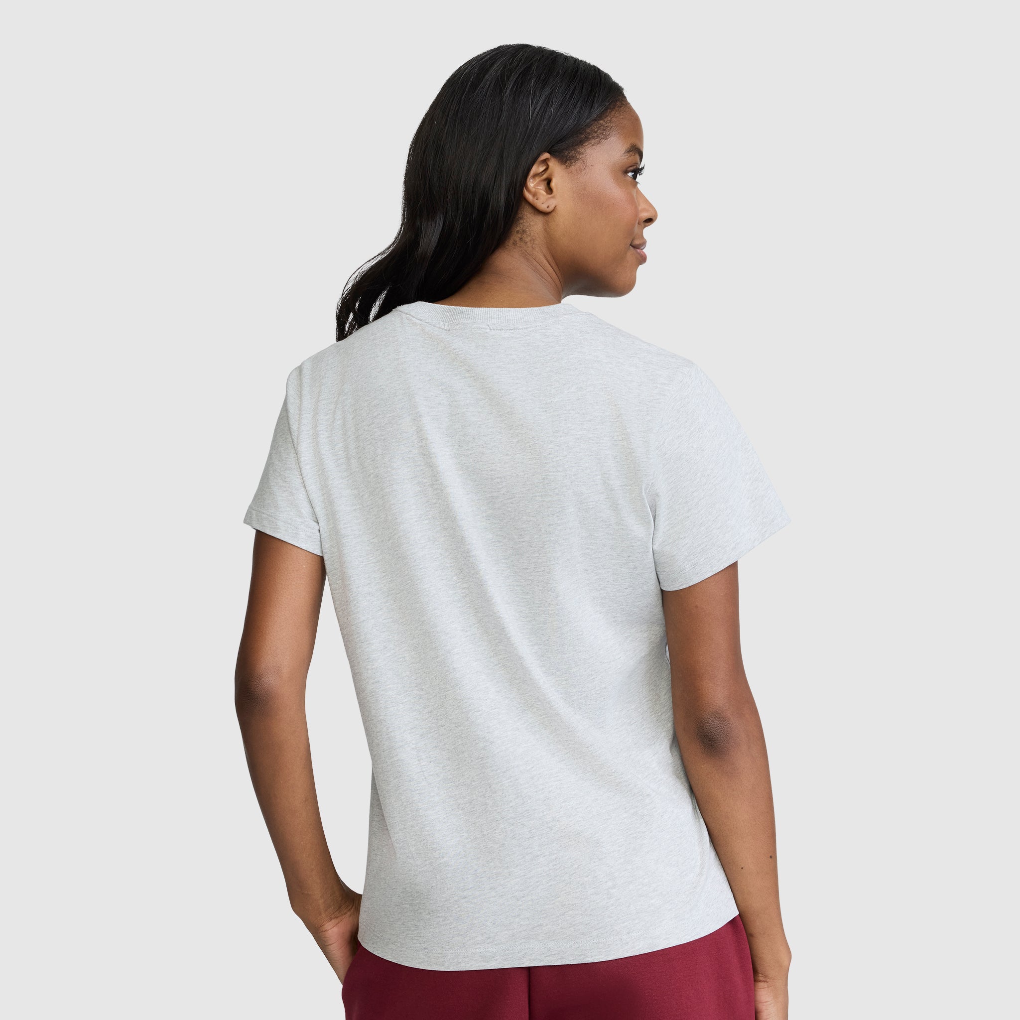 Sports Club 19 with Stars Graphic T-Shirt - Image 2