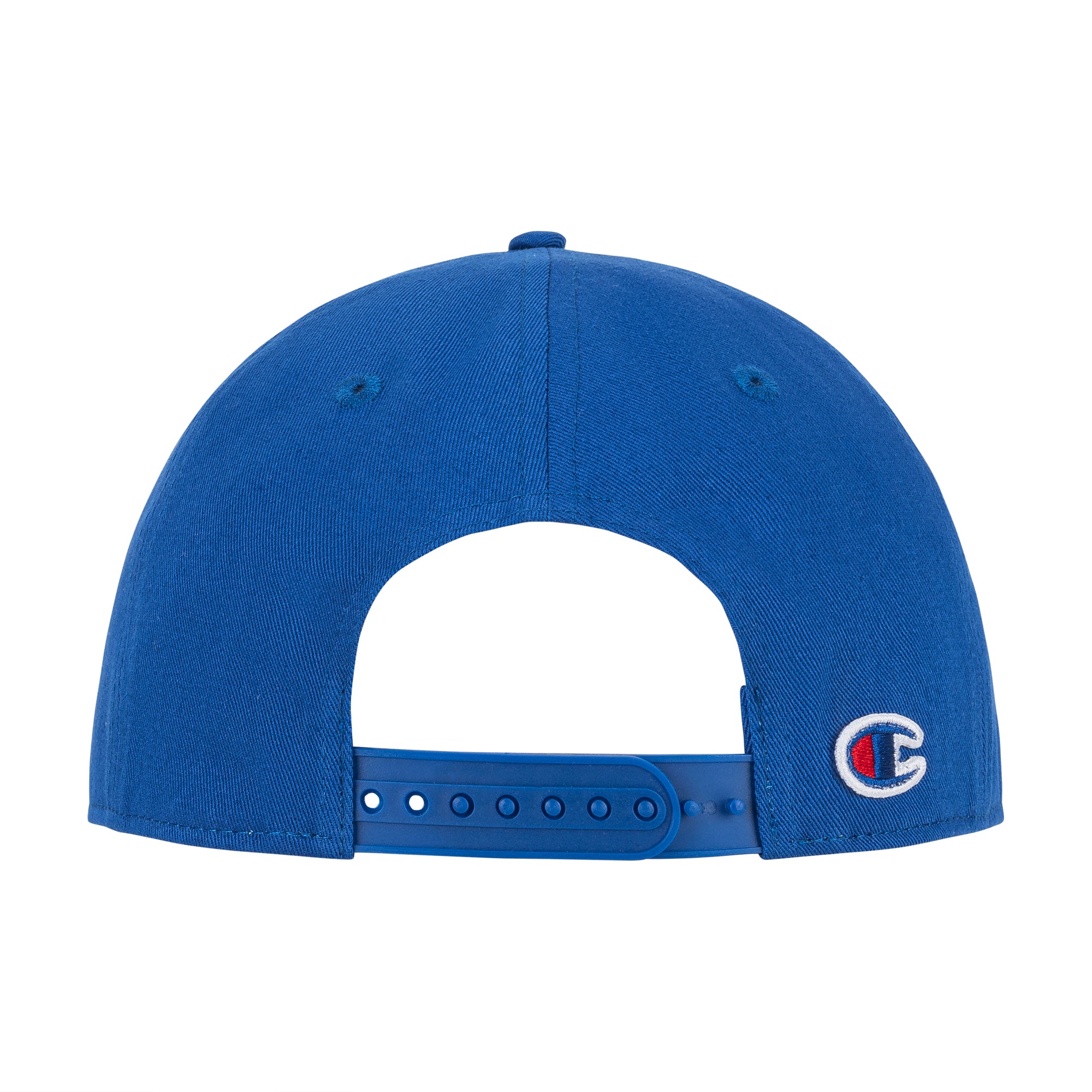 Athletic Dept Flat Brim Cap - Image 4