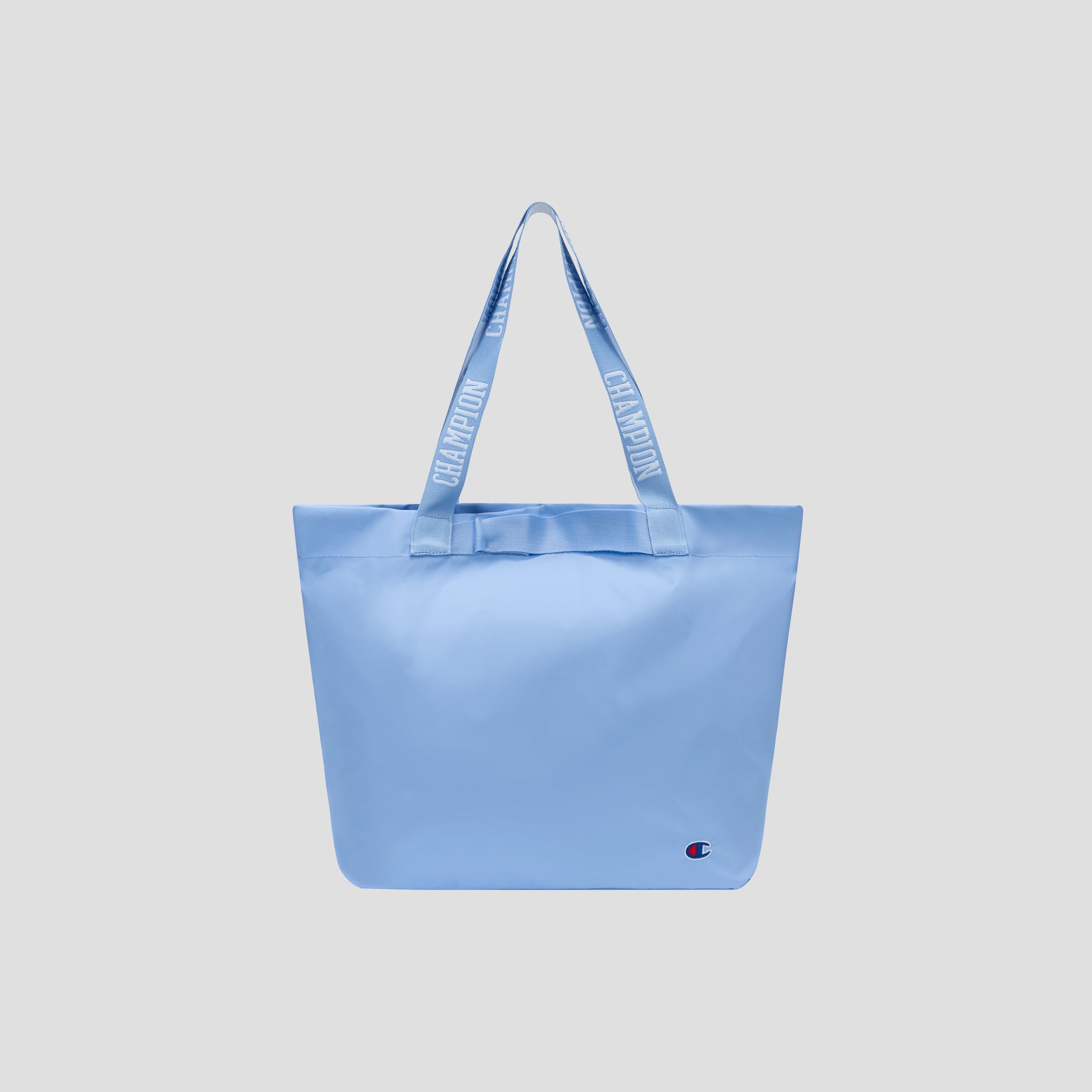 Miller Coated Shopper Tote